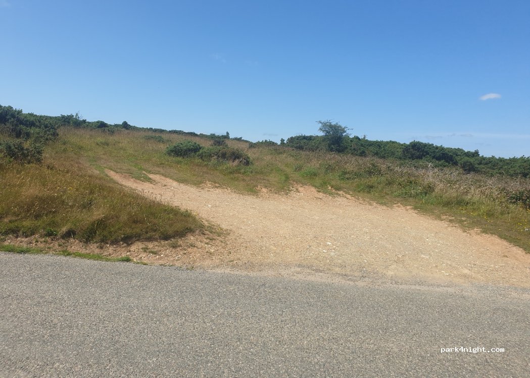 (PL15 8TA) Lidcott - — foto