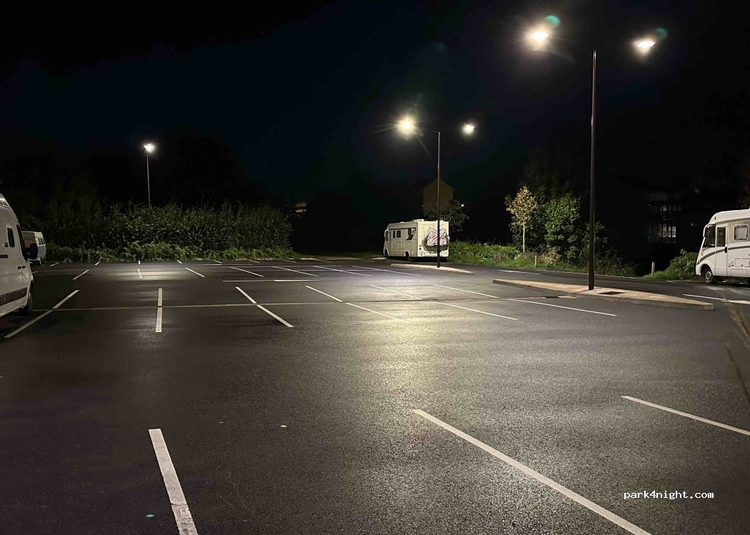 (51000) Châlons-en-Champagne - 19 Rond-Point de la Dignité — foto 4