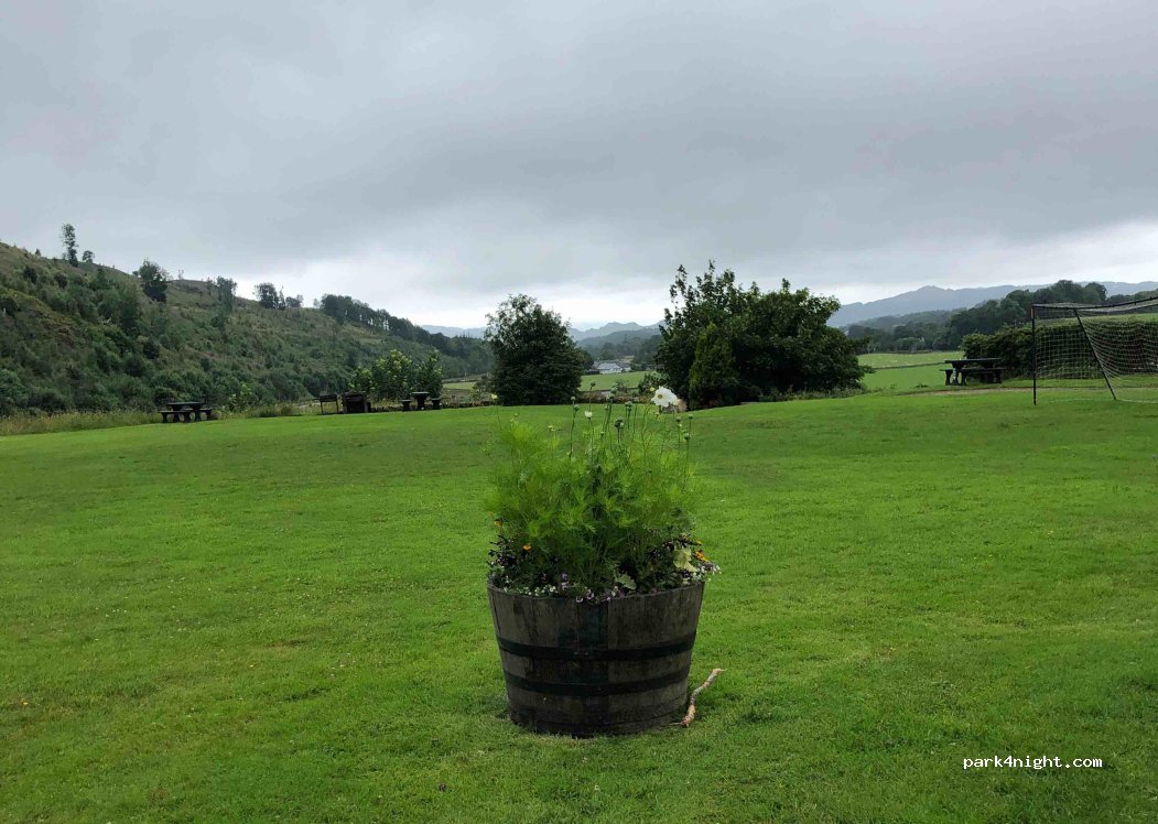 (PA31 8RQ) Kilmartin - — foto