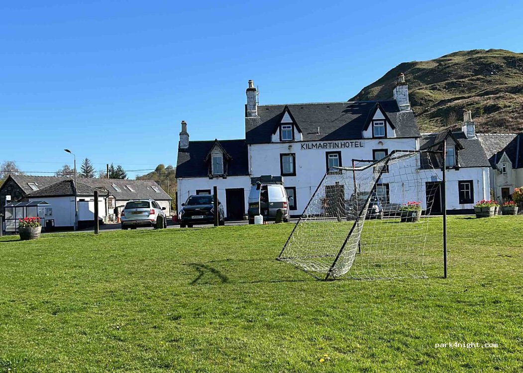 (PA31 8RQ) Kilmartin - — foto 3