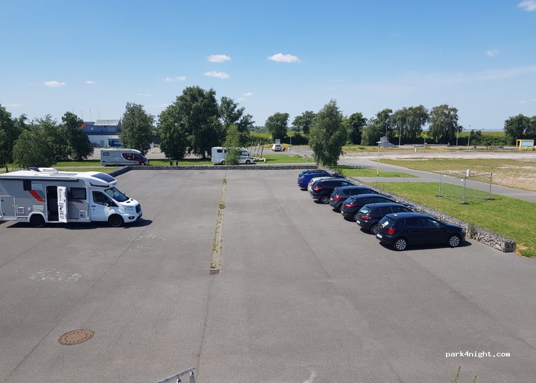 (25348) Glückstadt - Am Hafen — foto 2