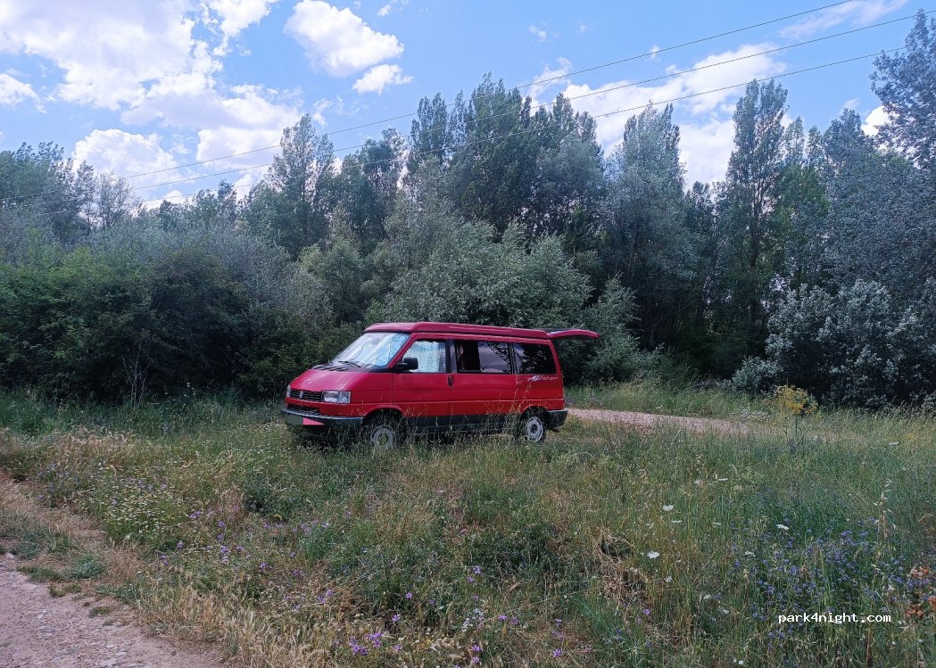 (09007) Villayuda - — foto