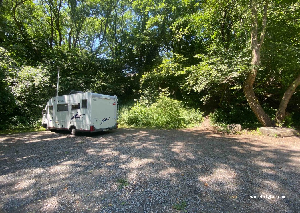 (49090) Osnabrück - 6 Fürstenauer Weg — foto