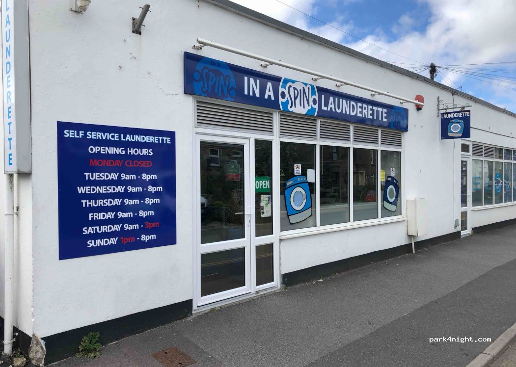 (TR14 8DP) Camborne - 25 Wesley Street — foto