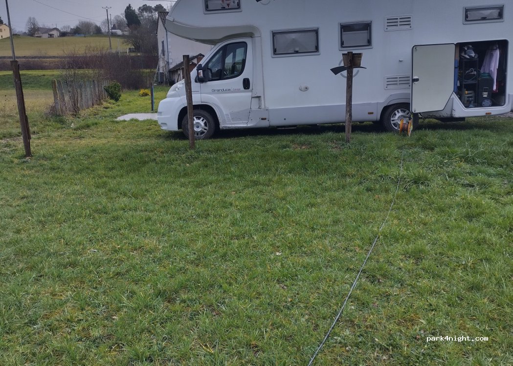 (24330) La Douze - 551 Route de la Culture les Versannes — foto 2