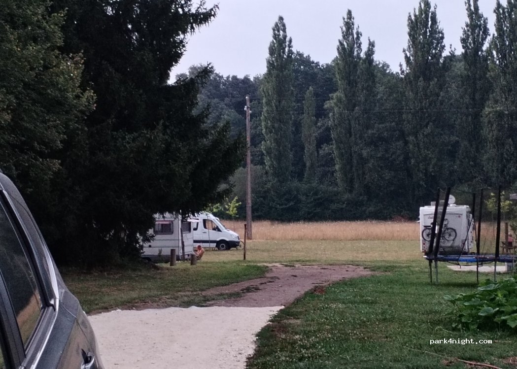 (24330) La Douze - 551 Route de la Culture les Versannes — foto 3