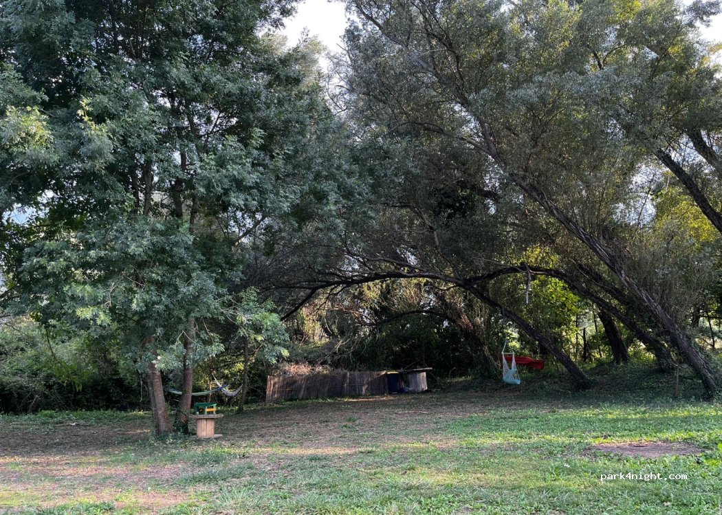 River Camp Bajta — foto 2