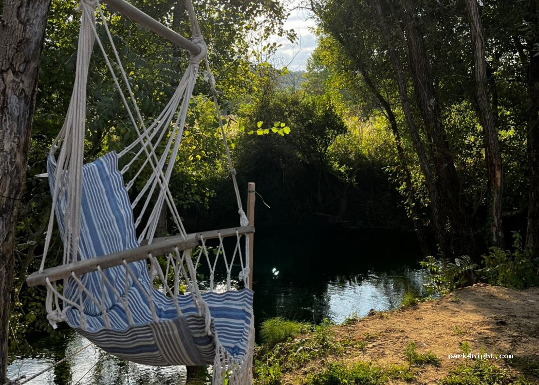 River Camp Bajta — foto 3
