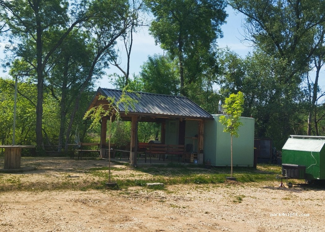 River Camp Bajta — foto 4