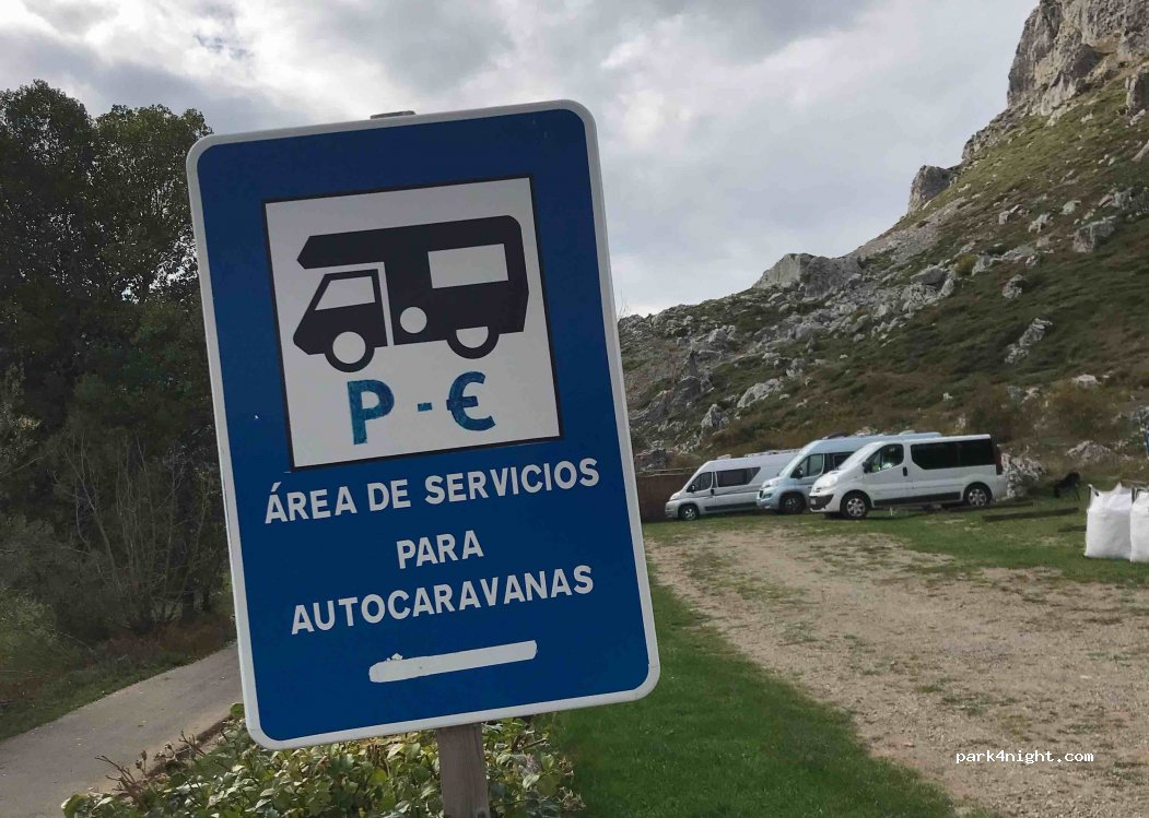 Montaña de Riaño y Mampodre, Albergue de Maraña — foto 2