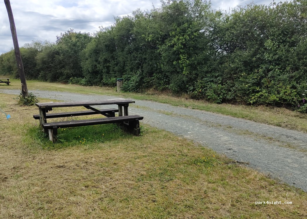 (29530) Loqueffret - 1 Lieu dit Couzanet — foto 2
