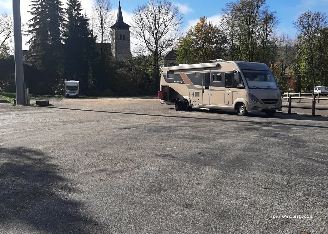 (73170) Yenne - 20 Route de Lucey — foto