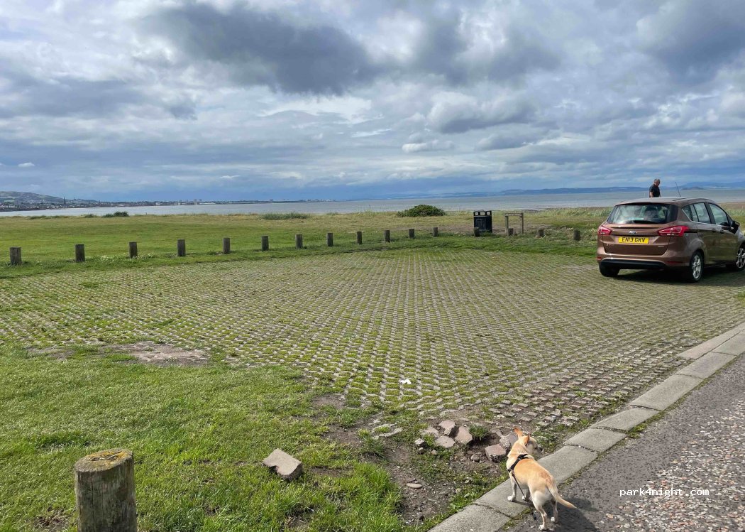(EH21 6JR) Musselburgh - 9 Mountjoy Terrace — foto 3