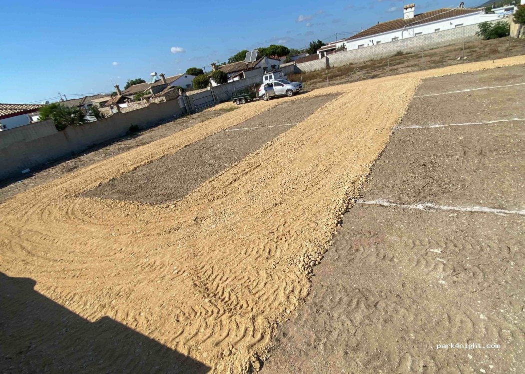 (11159) El Palmar de Vejer - s/n Camino de Guerrero — foto