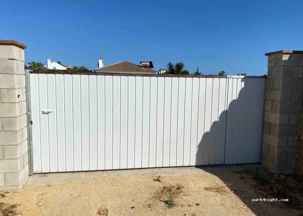 (11159) El Palmar de Vejer - s/n Camino de Guerrero — foto 3