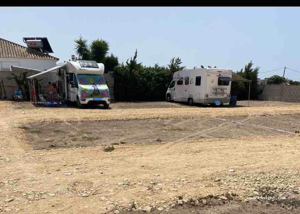 (11159) El Palmar de Vejer - s/n Camino de Guerrero — foto 4