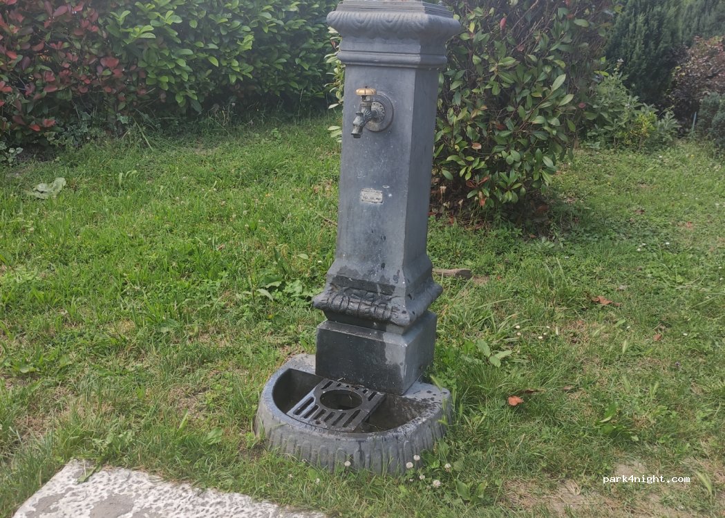 (55030) Fontana delle Monache - 4/1 Via Renaio — foto