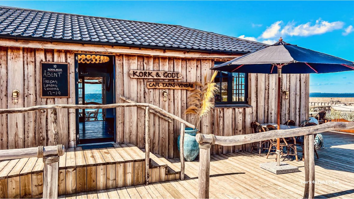 Dageløkke Marina — foto