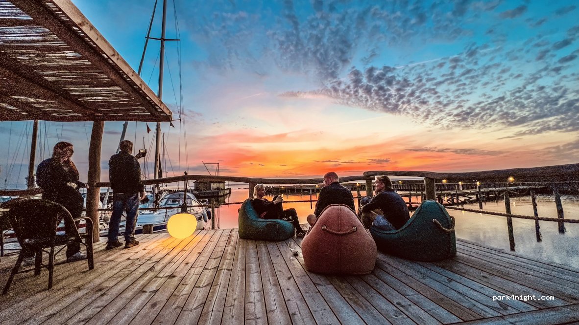 Dageløkke Marina — foto 2