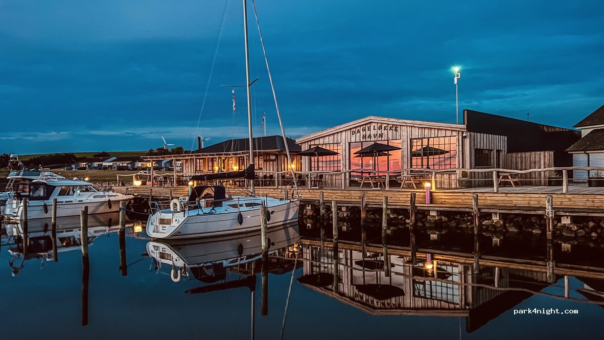 Dageløkke Marina — foto 5