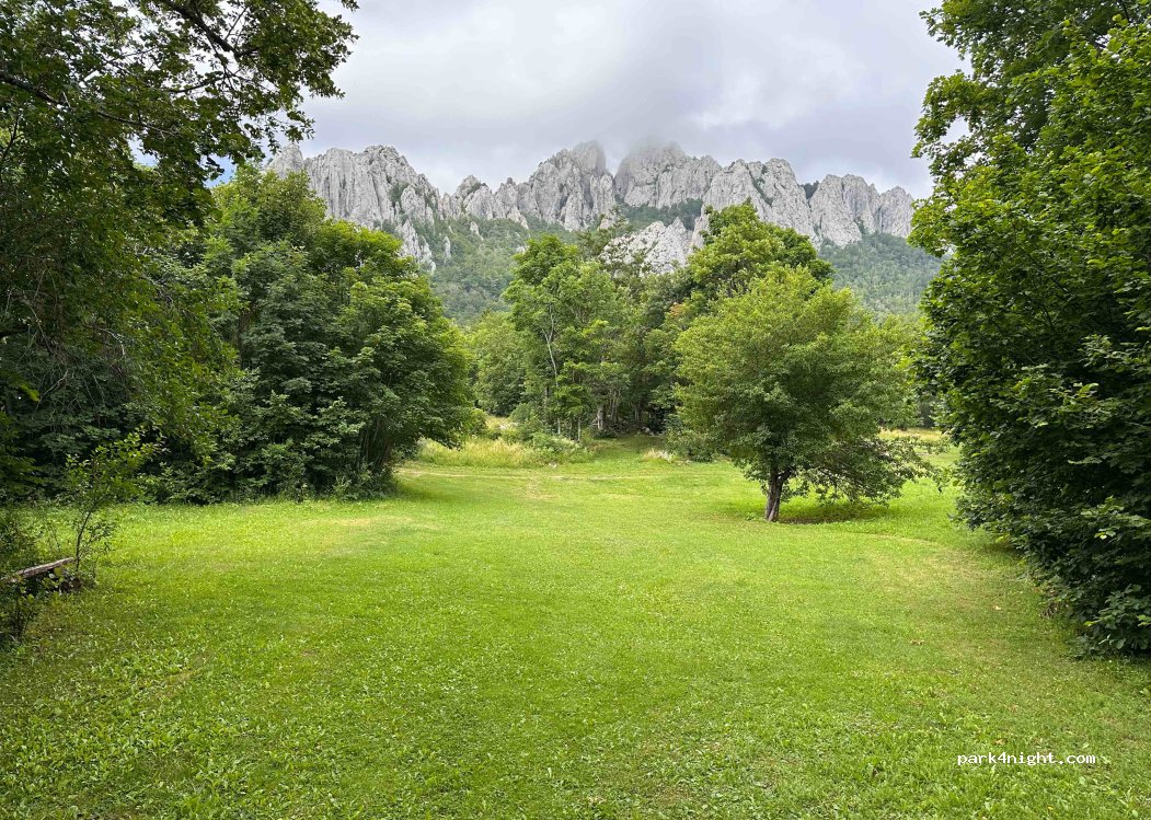 Kuća za odmor Bačić Duliba — foto