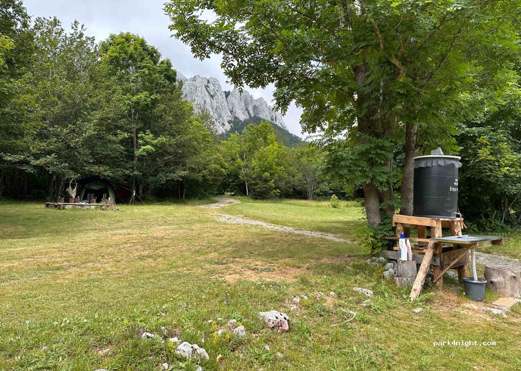 Kuća za odmor Bačić Duliba — foto 2