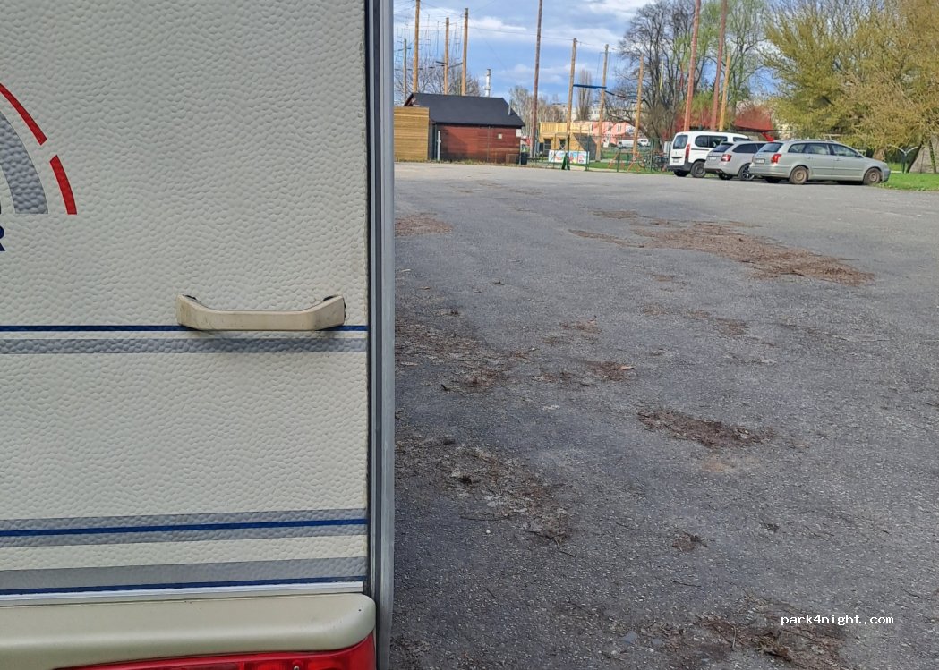 (779 00) Olomouc - U Mlýnského potoka — foto 3