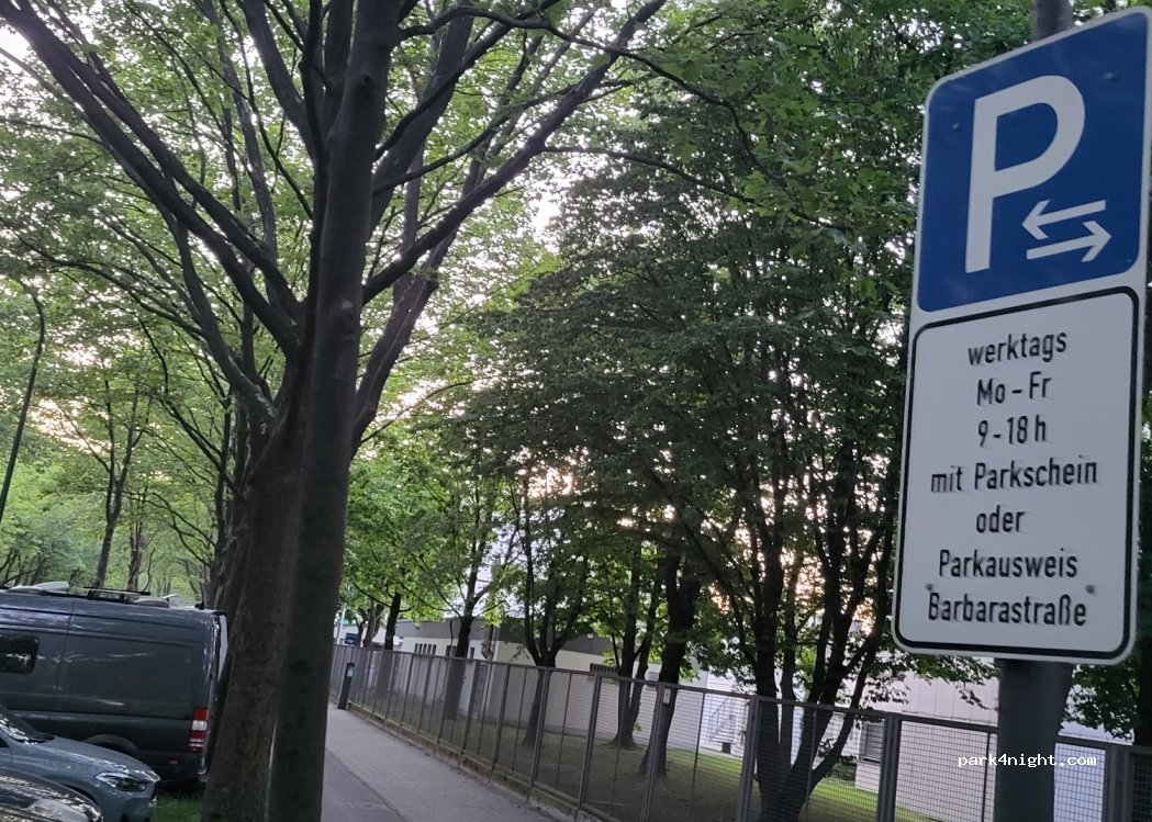 (80797) München - 2 Infanteriestraße — foto 2