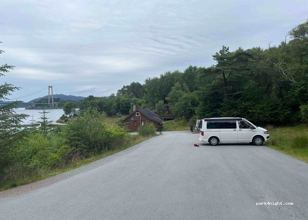 (5412) Stord - 24 Føyno — foto