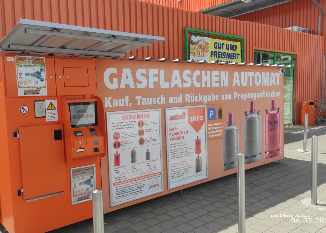 (95326) Kulmbach - 53 Lichtenfelser Straße — foto