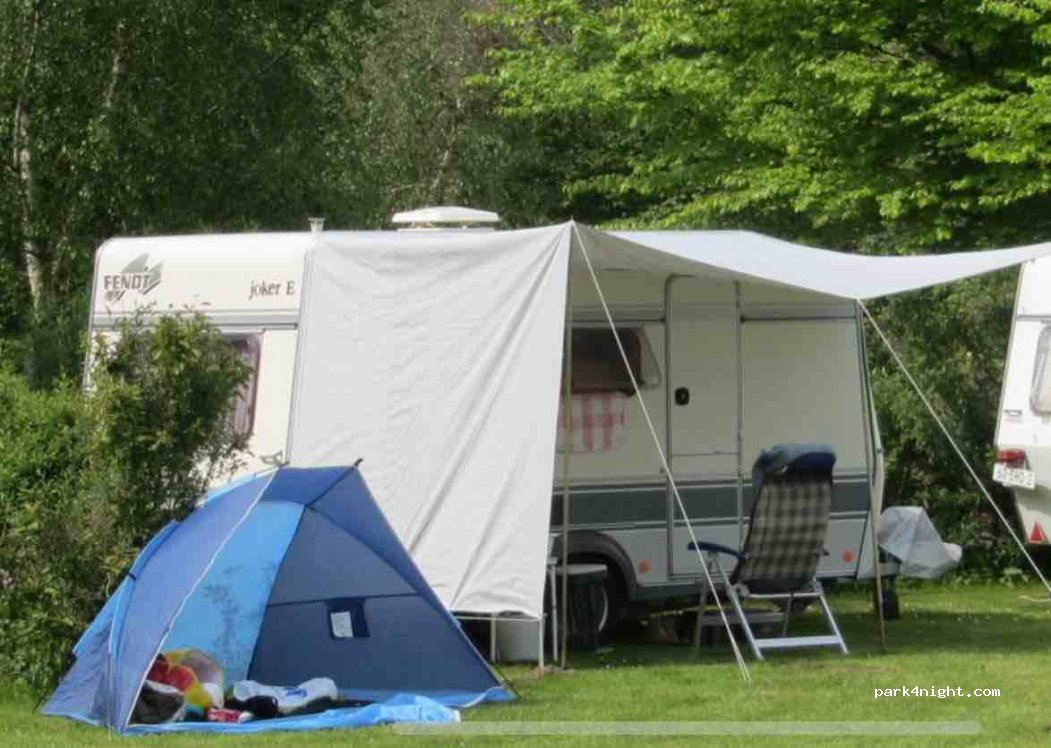 Vakantiepark Eigen Wijze (Bant) — foto 2