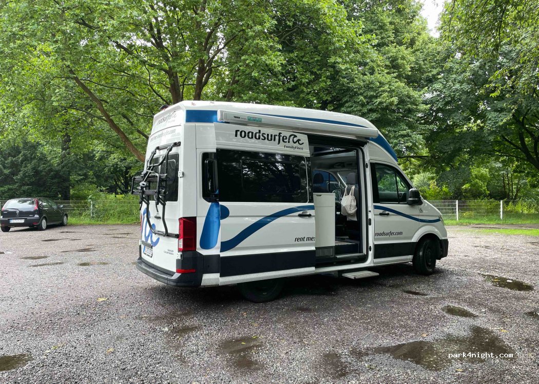 (47447) Moers - 76 Vinner Straße — foto 2