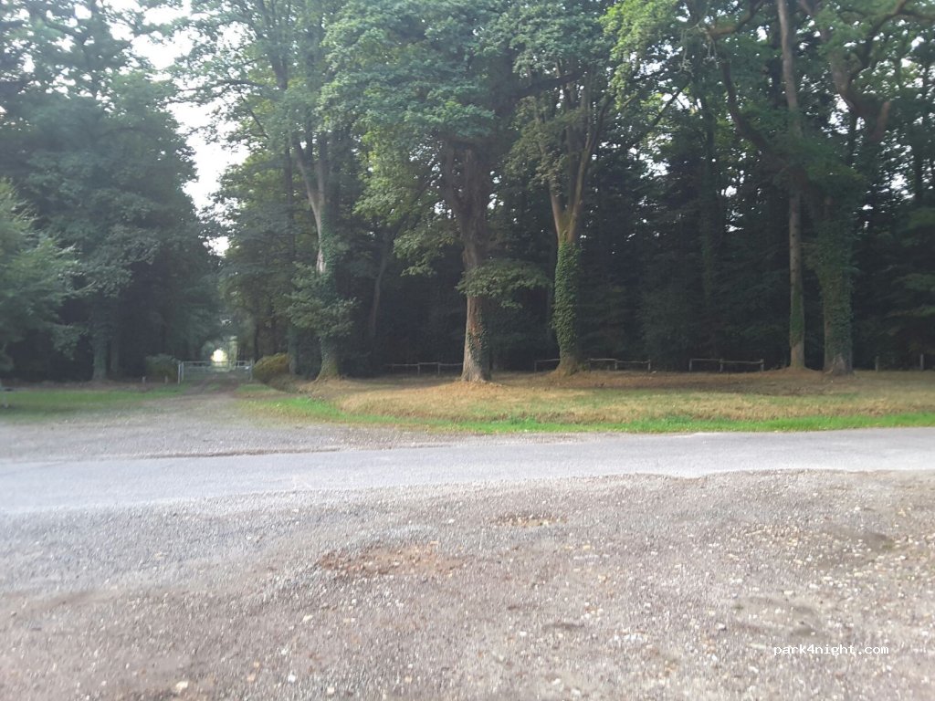 (56120) Les Forges - Les Cinq Chemins — foto 2