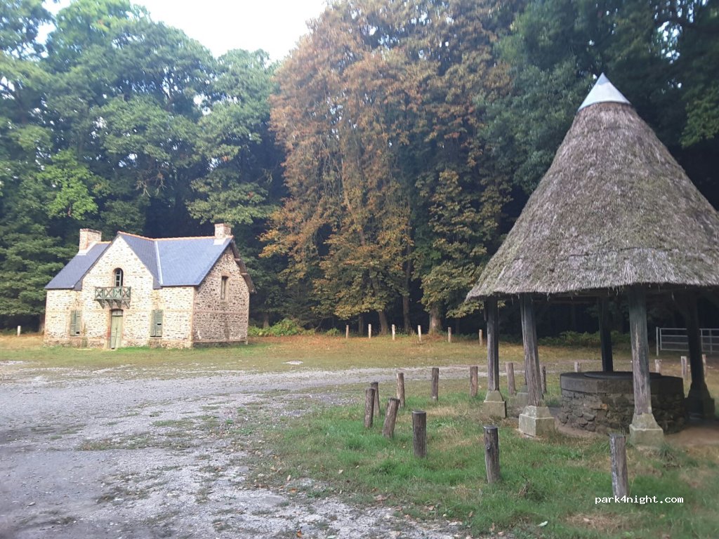 (56120) Les Forges - Les Cinq Chemins — foto 3