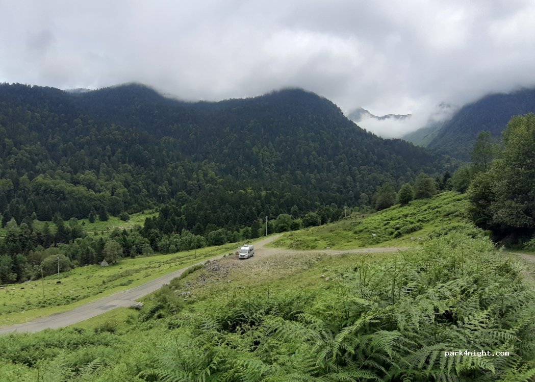 (65200) Bagnères-de-Bigorre - 211 Route d'29 — foto
