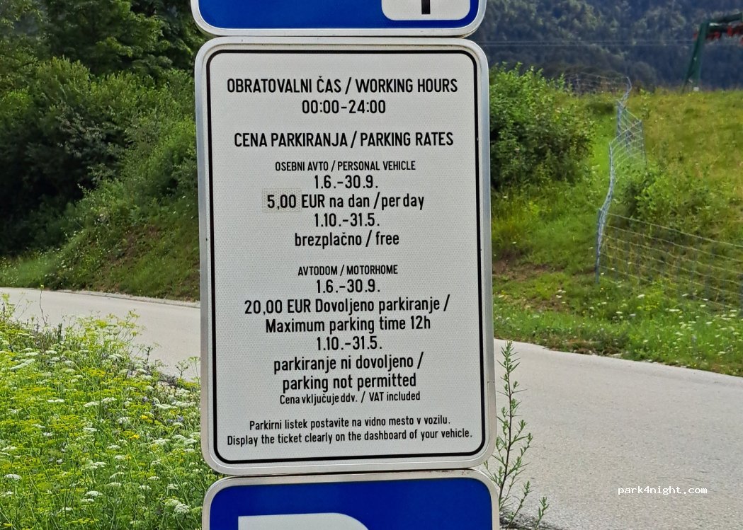 (4264) Bohinjska Bistrica - 8 Cesta na Ravne — foto 3