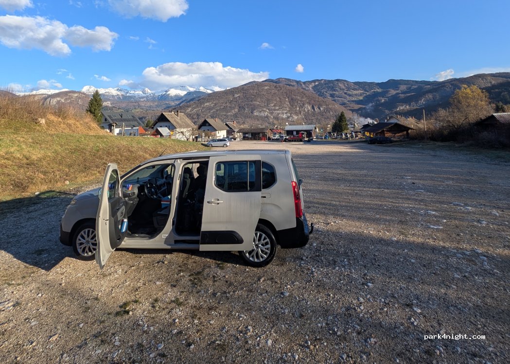 (4264) Bohinjska Bistrica - 8 Cesta na Ravne — foto 5