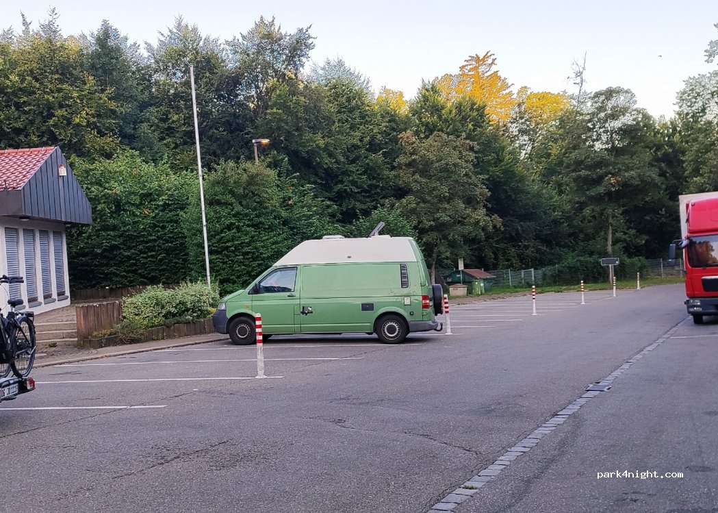 (88690) Uhldingen-Mühlhofen - — foto