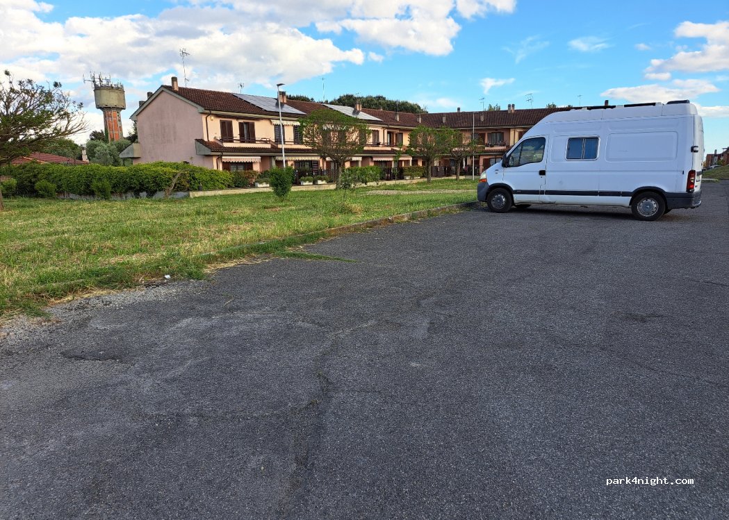 (00062) Bracciano - — foto