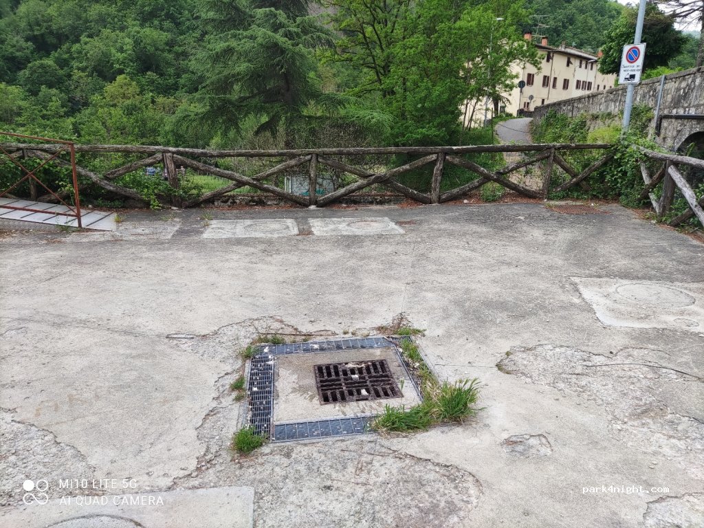 (50062) Dicomano - 49 Strada Statale 67 Tosco Romagnola — foto