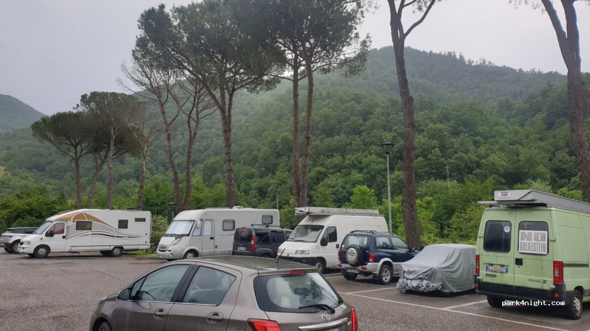 (50062) Dicomano - 49 Strada Statale 67 Tosco Romagnola — foto 2