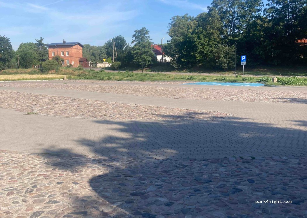 (86-100) Świecie - 10 Zamkowa — foto