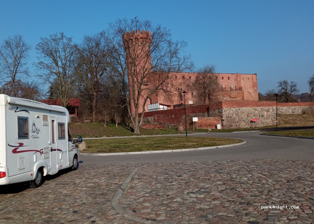 (86-100) Świecie - 10 Zamkowa — foto 2