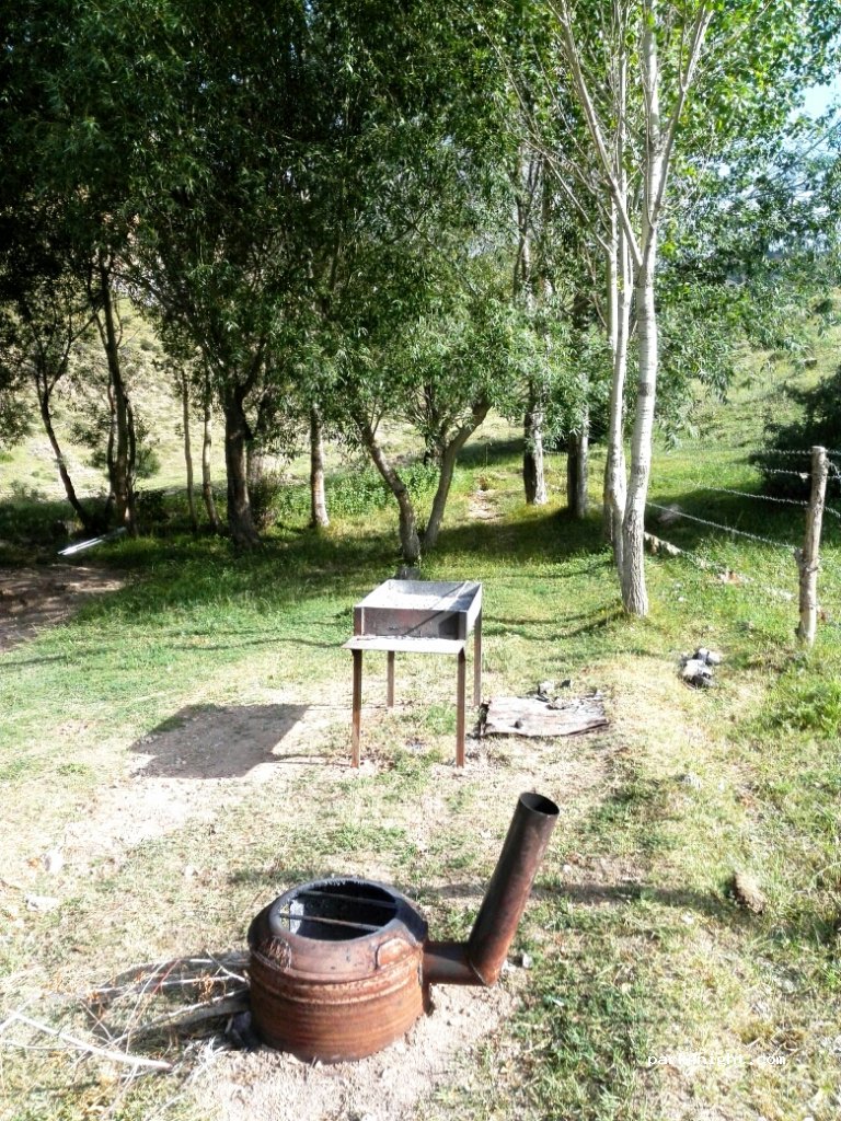 (3601) Aghnjadzor - Unnamed Road — foto 2