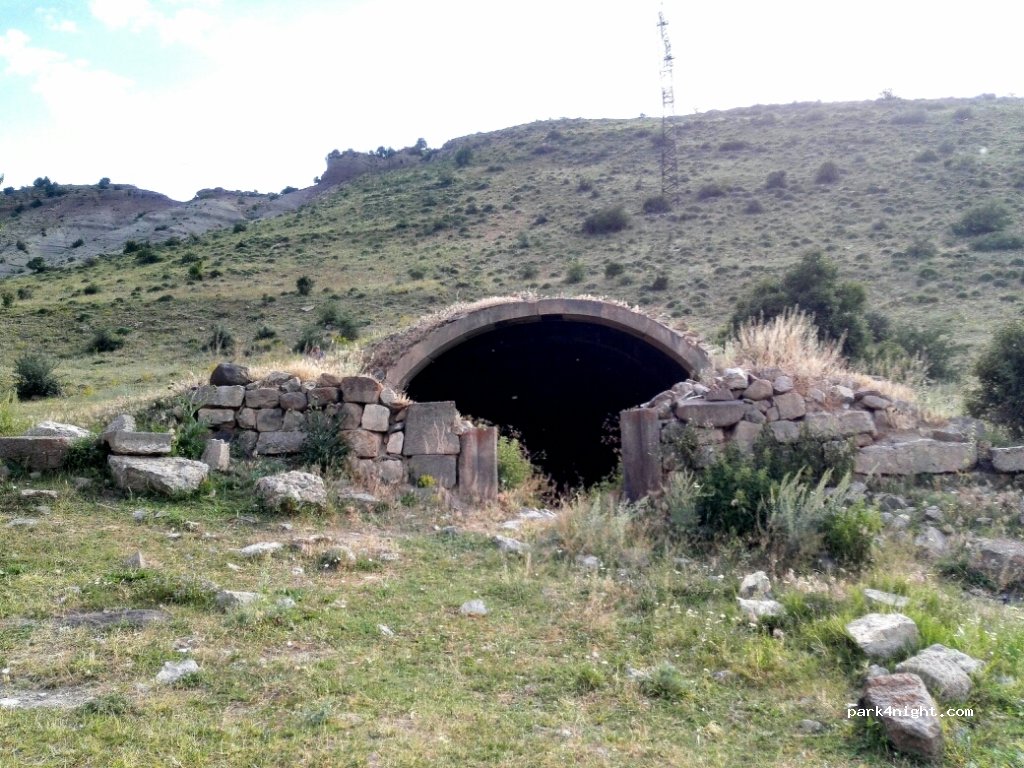 (3601) Aghnjadzor - Unnamed Road — foto 3