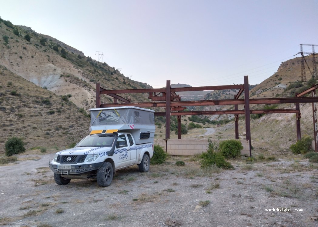(3601) Aghnjadzor - Unnamed Road — foto 4