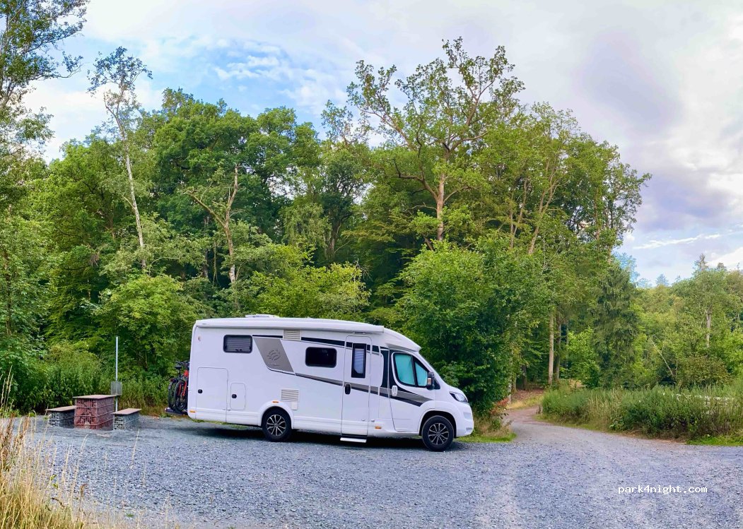 (35619) Braunfels - Tiefenbacher Str — foto