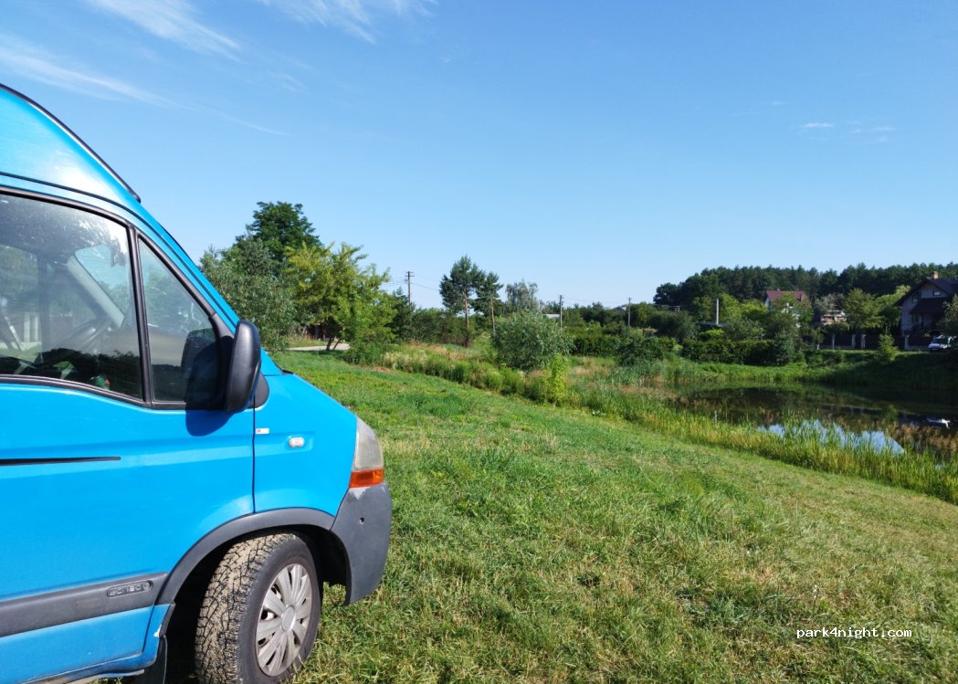 (81053) Kohuty - Unnamed Road — foto 2
