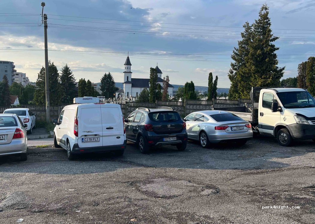(400638) Cluj-Napoca - 29 Strada Govora — foto 2