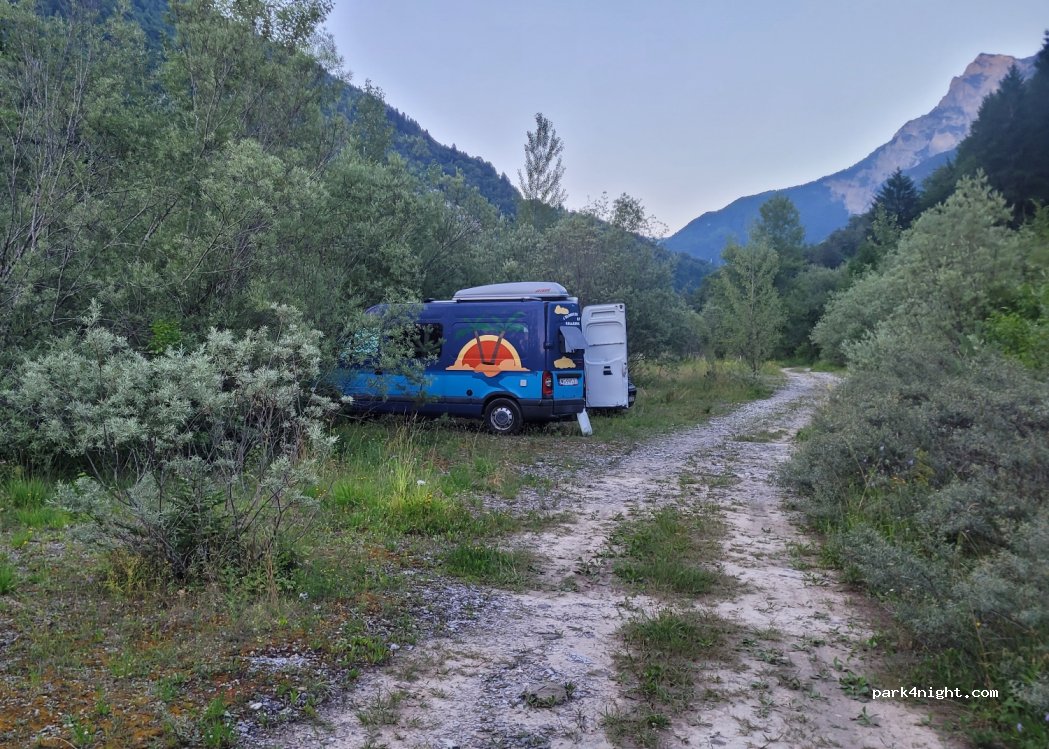 (33022) Arta Terme - — foto